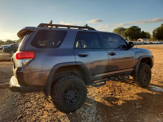 Photo 3 from auction – 2013 TOYOTA 4RUNNER SR with VIN JTEBU5JR3D5127370