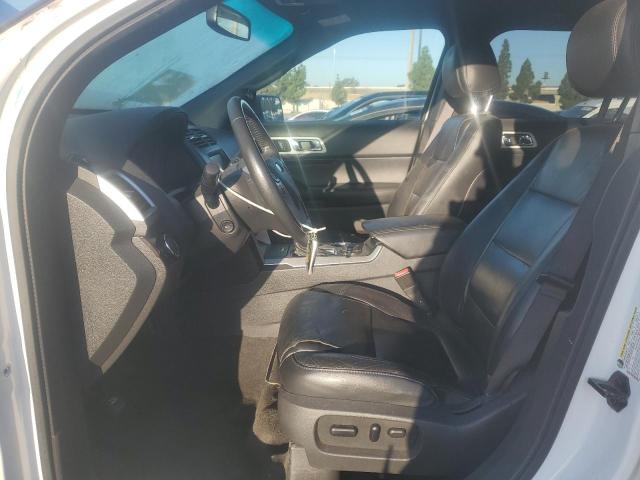 Photo 7 from auction – 2012 FORD EXPLORER L with VIN 1FMHK8F88CGA97688