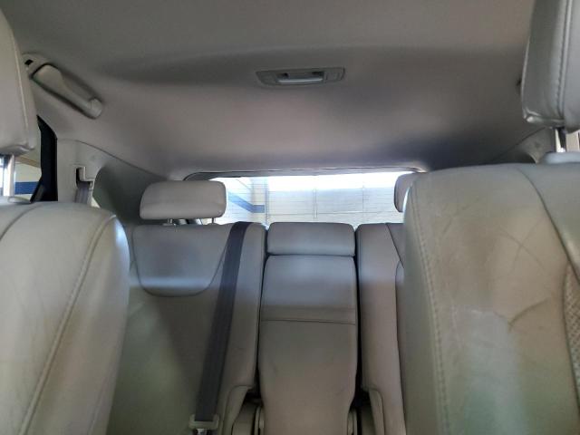 Photo 10 from auction – 2010 LEXUS RX 350 with VIN 2T2BK1BA4AC024609