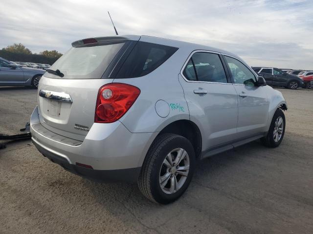 Photo 3 from auction – 2012 CHEVROLET EQUINOX LS with VIN 2GNFLCEK6C6318771