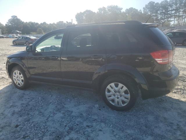 Photo 2 from auction – 2017 DODGE JOURNEY SE with VIN 3C4PDCAB9HT544922