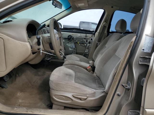 Photo 7 from auction – 2005 FORD TAURUS SE with VIN 1FAFP53U45A279204