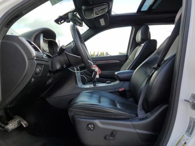 Photo 7 from auction – 2015 JEEP GRAND CHER with VIN 1C4RJFCTXFC135068
