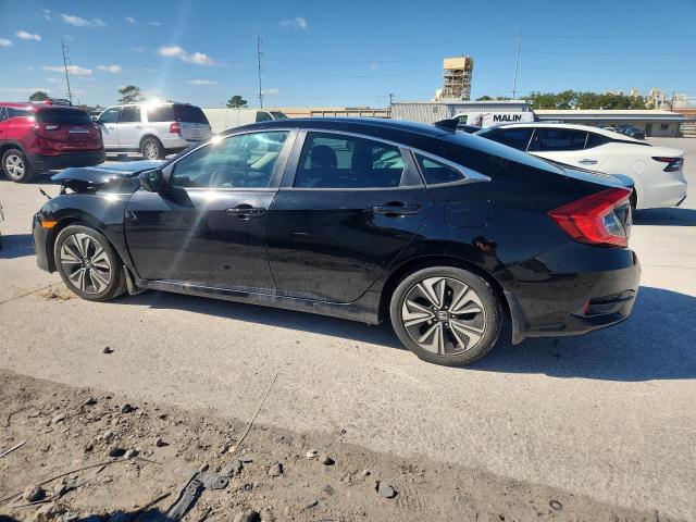 Photo 2 from auction – 2016 HONDA CIVIC EX with VIN 19XFC1F37GE045432
