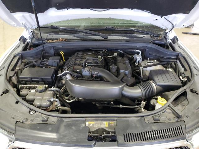 Photo 12 from auction – 2022 DODGE DURANGO CI with VIN 1C4RDJEG9NC185565