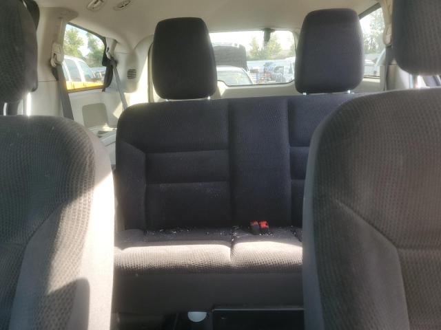 Photo 10 from auction – 2019 DODGE GRAND CARAVAN SE with VIN 2C4RDGBG4KR586208