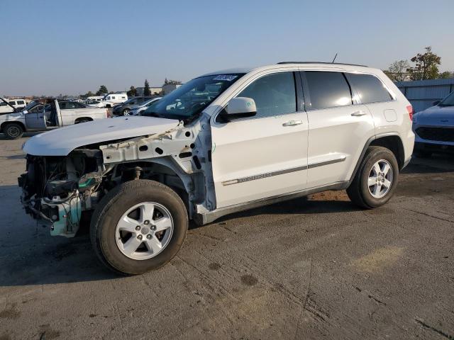 JEEP GRAND CHER 2012 with VIN 1C4RJFAG6CC189789 - Photo from auction