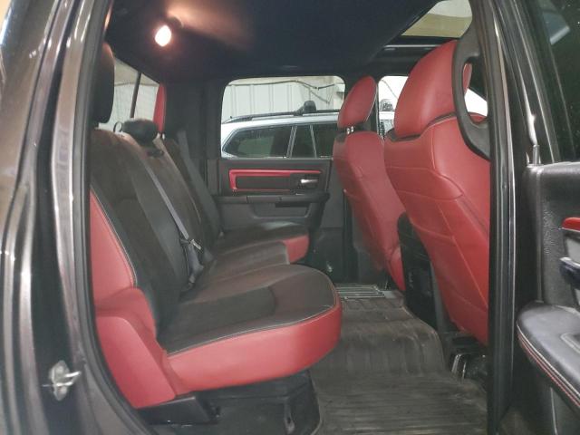 Photo 10 from auction – 2016 RAM 1500 REBEL with VIN 1C6RR7YT2GS216684