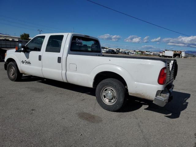 Photo 2 from auction – 2012 FORD F350 SUPER with VIN 1FT8W3AT7CEC77537