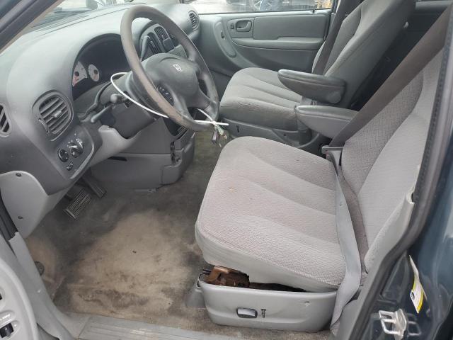 Photo 7 from auction – 2007 DODGE GRAND CARA with VIN 1D4GP24R87B167447