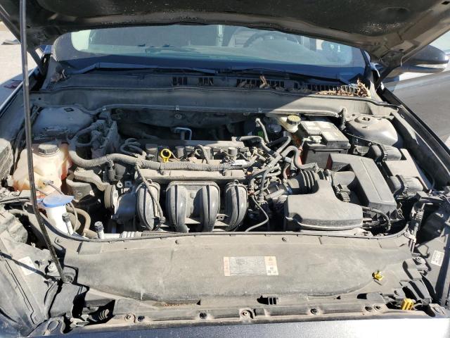 Photo 11 from auction – 2016 FORD FUSION SE with VIN 3FA6P0H78GR341363