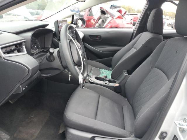 Photo 7 from auction – 2023 TOYOTA COROLLA LE with VIN 5YFB4MDE0PP046101