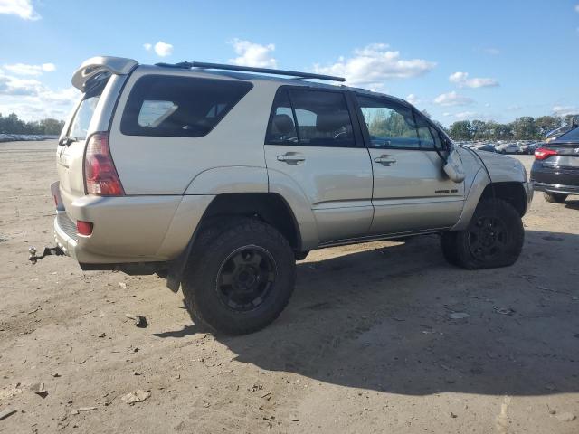 Photo 3 from auction – 2004 TOYOTA 4RUNNER LIMITED with VIN JTEBU17R348019264