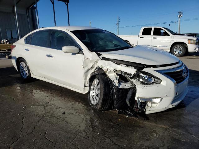 Photo 4 from auction – 2015 NISSAN ALTIMA 2.5 with VIN 1N4AL3AP2FN860623