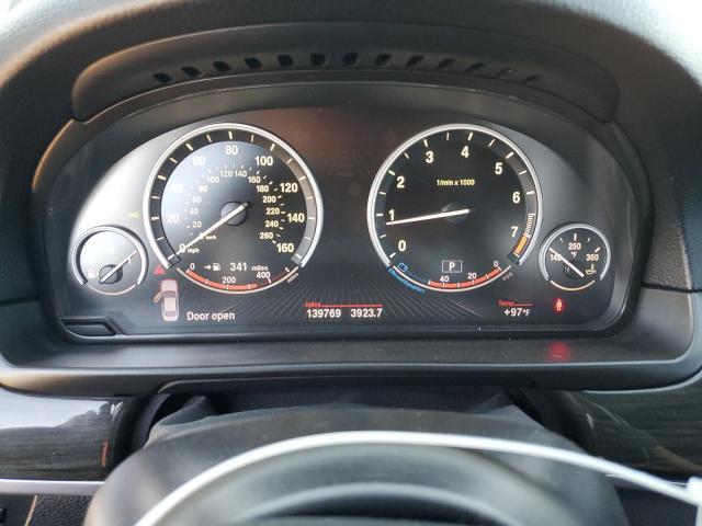 Photo 9 from auction – 2013 BMW 535 I with VIN WBAFR7C5XDC821513