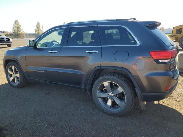 Photo 2 from auction – 2014 JEEP GRAND CHER with VIN 1C4RJFBTXEC362485