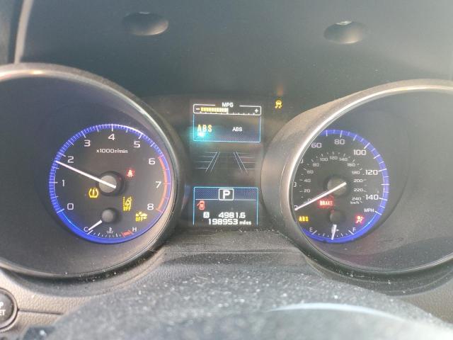 Photo 9 from auction – 2015 SUBARU OUTBACK 2. with VIN 4S4BSBHCXF3284950