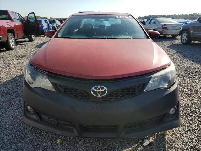 Photo 5 from auction – 2012 TOYOTA CAMRY BASE with VIN 4T1BF1FK7CU559804