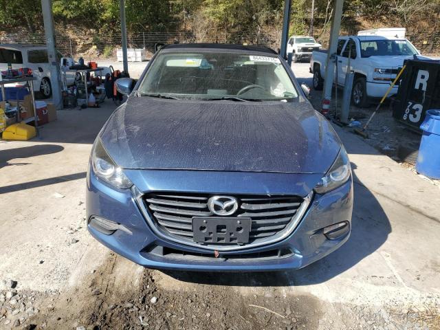 Photo 5 from auction – 2018 MAZDA 3 SPORT with VIN 3MZBN1K77JM206583