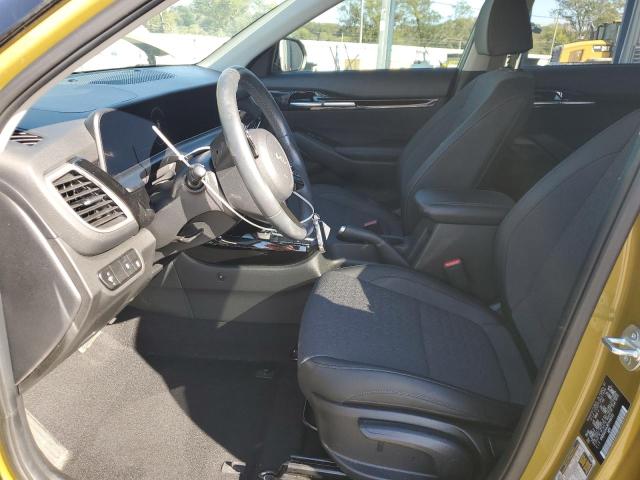 Photo 7 from auction – 2024 KIA SELTOS S with VIN KNDEU2AA3R7548723