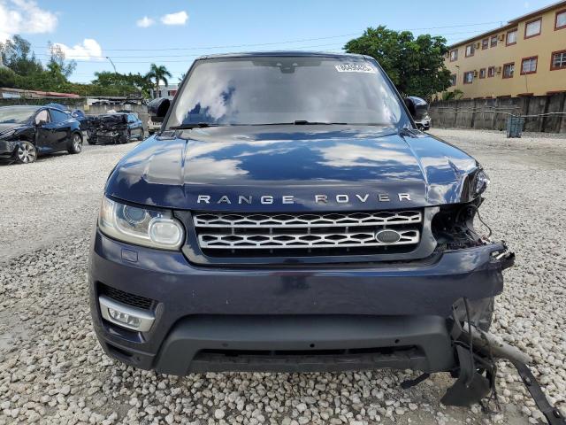 Photo 5 from auction – 2017 LAND ROVER RANGE ROVE with VIN SALWR2FV0HA133502