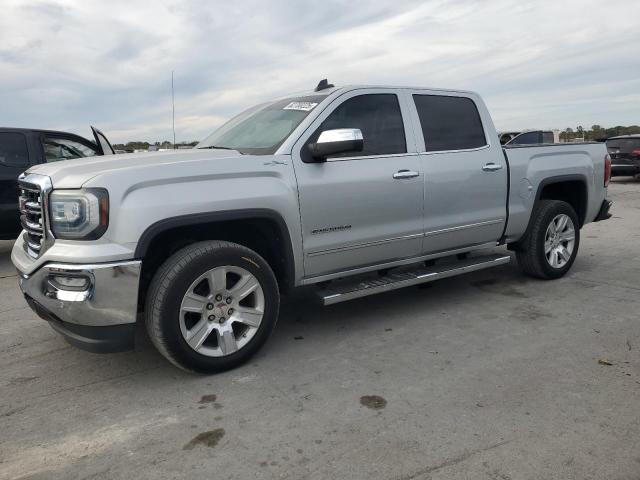 Photo 1 from auction – 2016 GMC SIERRA K15 with VIN 3GTU2NEC7GG283918