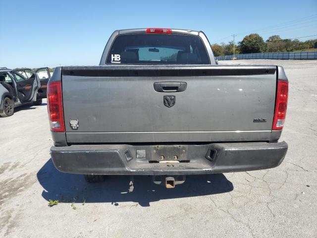 Photo 6 from auction – 2006 DODGE RAM 1500 S with VIN 1D7HA18N66S625138