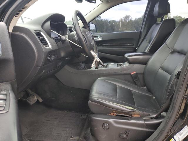 Photo 7 from auction – 2015 DODGE DURANGO LIMITED with VIN 1C4RDJDG0FC864126