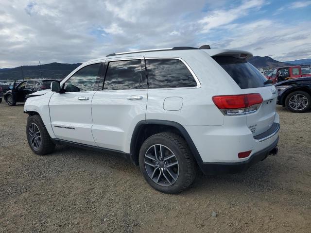 Photo 2 from auction – 2019 JEEP GRAND CHER with VIN 1C4RJFBG9KC680256
