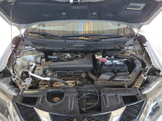 Photo 12 from auction – 2016 NISSAN ROGUE S with VIN JN8AT2MT9GW014261