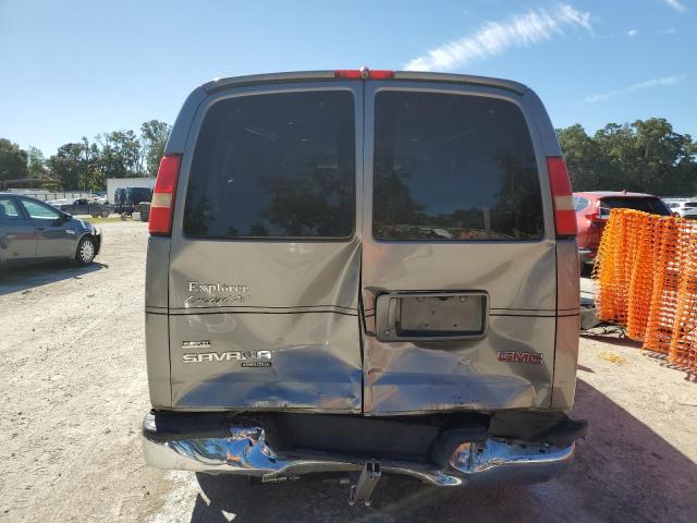 Photo 6 from auction – 2011 GMC SAVANA RV with VIN 1GDS7DC42B1187714
