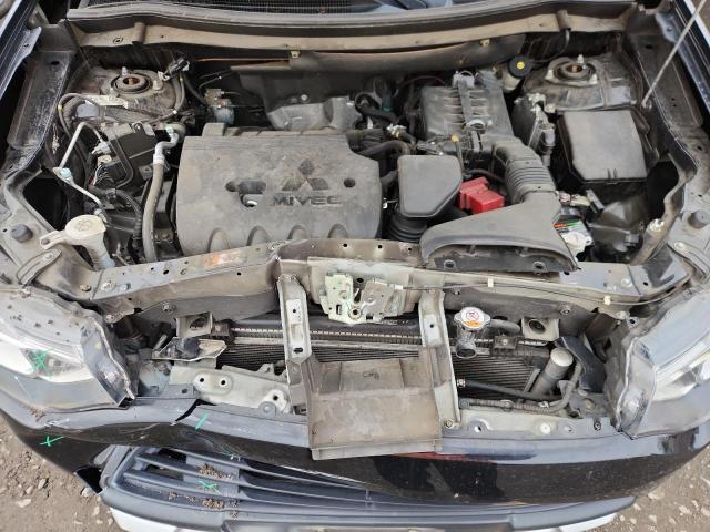 Photo 12 from auction – 2015 MITSUBISHI OUTLANDER with VIN JA4AZ3A34FZ008461