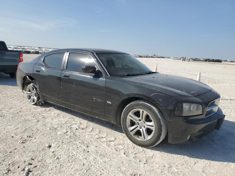Foto 4 de la subasta – 2010 DODGE CHARGER SX con VIN 2B3CA3CV5AH286137