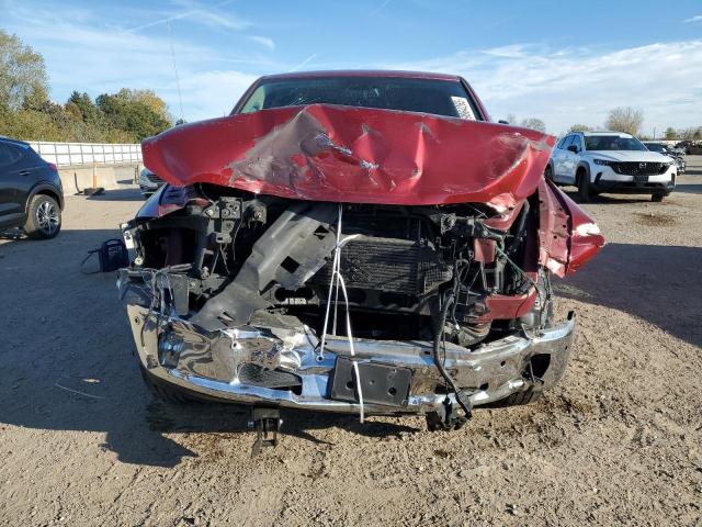 Photo 5 from auction – 2014 RAM 1500 SLT with VIN 1C6RR7GM5ES303020