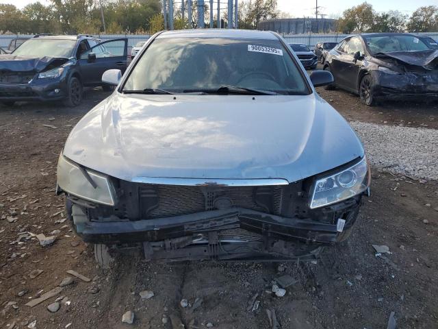 Photo 5 from auction – 2007 HYUNDAI SONATA SE with VIN 5NPEU46FX7H293769