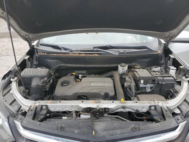 Photo 12 from auction – 2018 CHEVROLET EQUINOX PREMIER with VIN 2GNAXVEV2J6307185