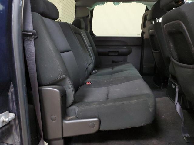 Photo 10 from auction – 2012 CHEVROLET SILVERADO with VIN 1GCPKSE79CF161328