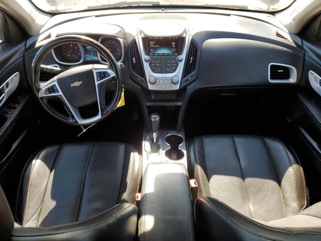 Photo 8 from auction – 2016 CHEV EQUINOX LTZ with VIN 2GNFLGEK9G6302092