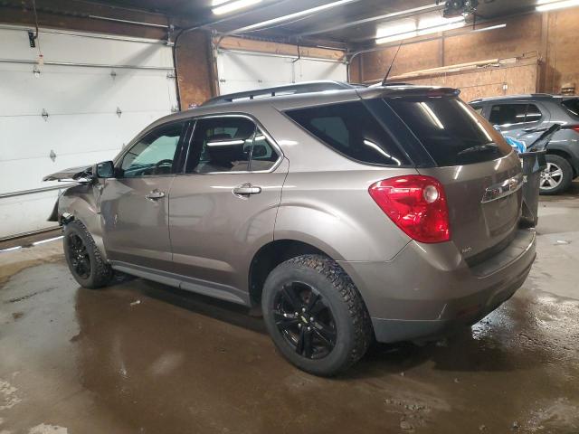 Photo 2 from auction – 2012 CHEVROLET EQUINOX LT with VIN 2GNFLEEK8C6129549