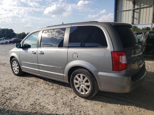 Photo 2 from auction – 2015 CHRYSLER TOWN & COU with VIN 2C4RC1BGXFR595646