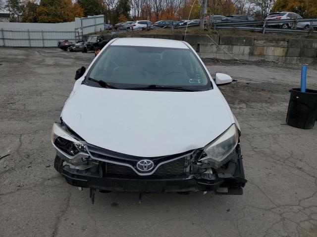 Photo 5 from auction – 2016 TOYOTA COROLLA L with VIN 2T1BURHE5GC611160