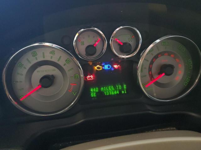Photo 9 from auction – 2010 FORD EDGE LIMIT with VIN 2FMDK4KC3ABB46558