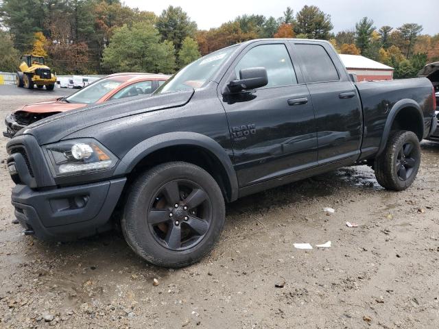 RAM 1500 CLASS 2020 with VIN 1C6RR7GG9LS141724 - Photo from auction