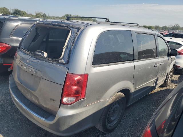 Photo 3 from auction – 2013 DODGE GRAND CARA with VIN 2C4RDGCG0DR553286