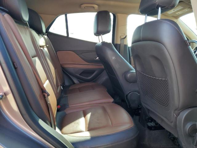 Photo 10 from auction – 2015 BUICK ENCORE with VIN KL4CJCSB3FB142747
