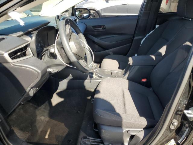 Photo 7 from auction – 2023 TOYOTA COROLLA LE with VIN 5YFB4MDE9PP037736