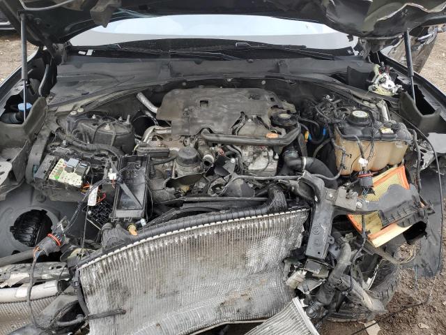 Photo 11 from auction – 2020 JAGUAR F-PACE PRE with VIN SADCJ2FXXLA645641