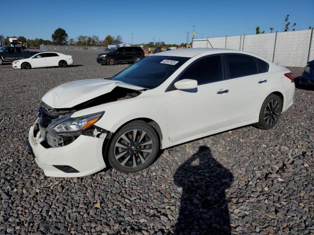 NISSAN ALTIMA 2.5 2018 with VIN 1N4AL3AP2JC274914 - Photo from auction