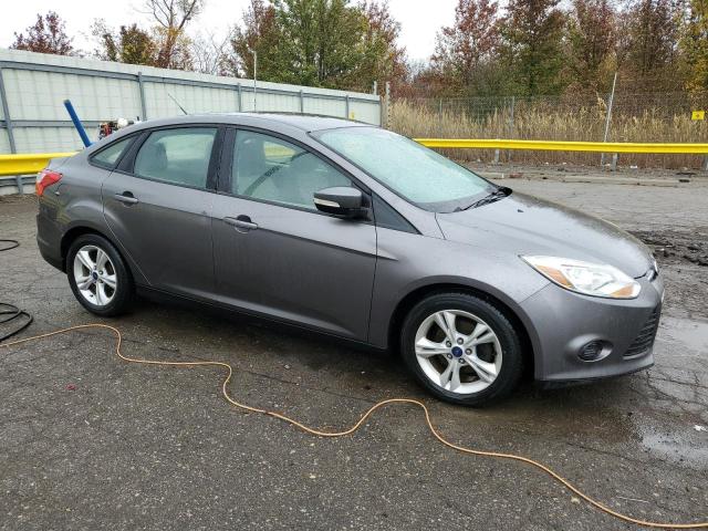 Photo 4 from auction – 2014 FORD FOCUS SE with VIN 1FADP3F29EL405535
