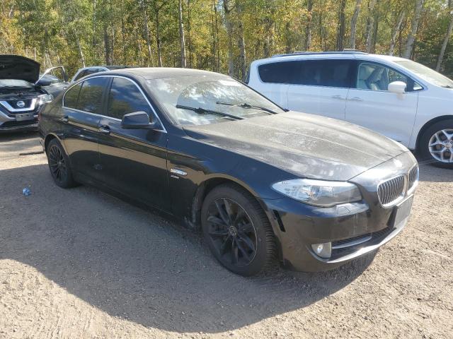 Photo 4 from auction – 2011 BMW 535 XI with VIN WBAFU7C51BC777672